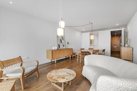 2 bedroom apartment for sale, Albion Riverside, Hester Road, Battersea, London, SW11