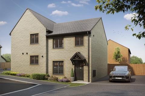 3 bedroom semi-detached house for sale - The Gosford - Plot 70 at Woodside, Woodside, Burnley Road BB4