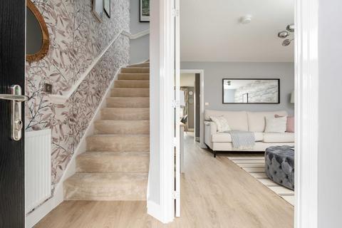 3 bedroom semi-detached house for sale - The Gosford - Plot 70 at Woodside, Woodside, Burnley Road BB4