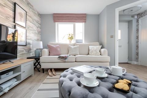 3 bedroom semi-detached house for sale - The Gosford - Plot 70 at Woodside, Woodside, Burnley Road BB4