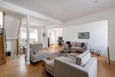 6 bedroom terraced house for sale, Elystan Place, Chelsea, London, SW3