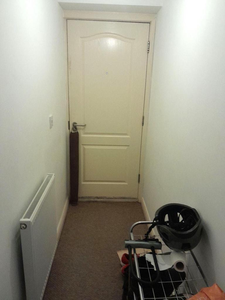 Bispham House, Lace Street, Liverpool 1 bed apartment for sale £74,995