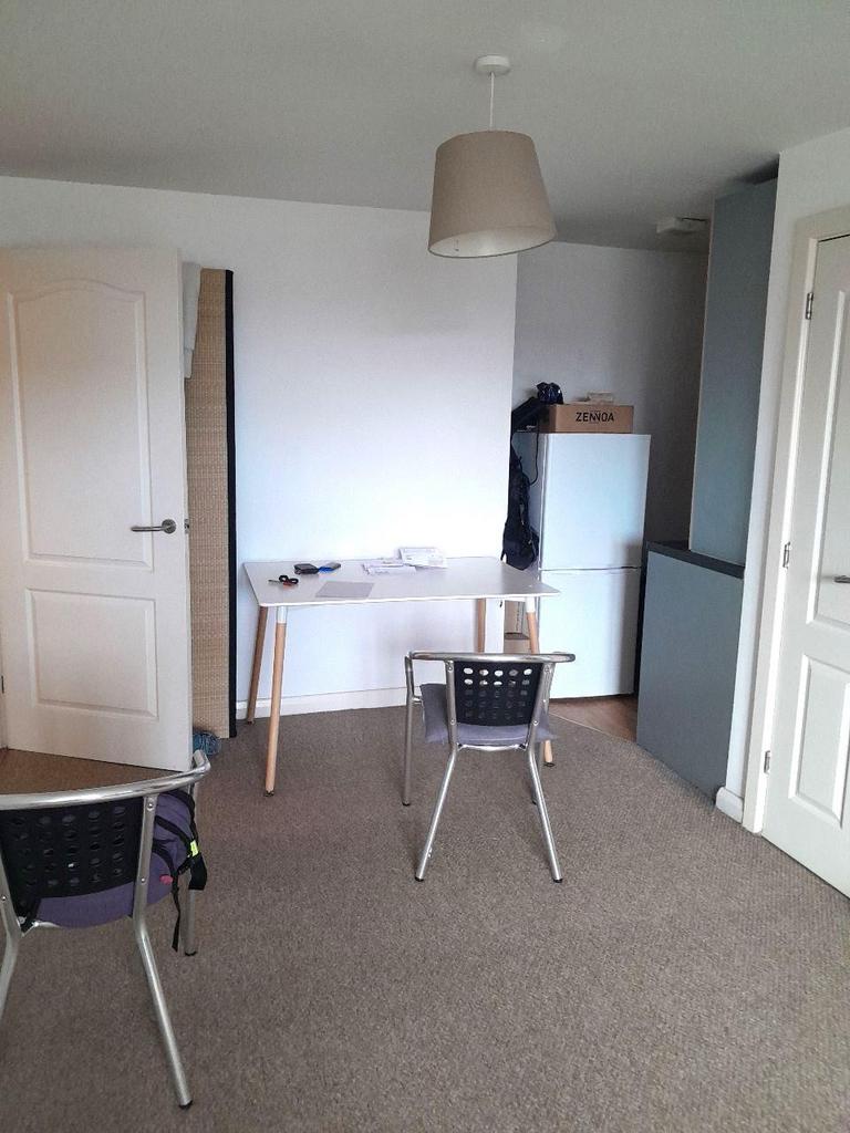 Bispham House, Lace Street, Liverpool 1 bed apartment for sale £69,995