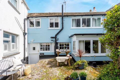 3 bedroom cottage for sale, Brook Street, Mousehole, TR19 6QY