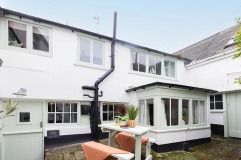 3 bedroom cottage for sale, Brook Street, Mousehole, TR19 6QY