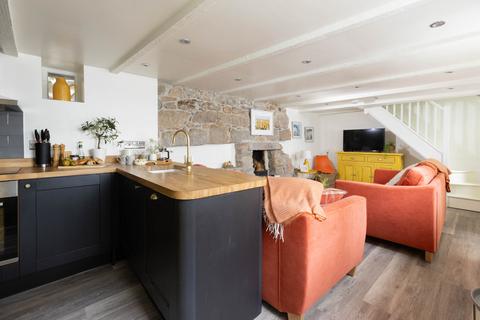 3 bedroom cottage for sale, Brook Street, Mousehole, TR19 6QY