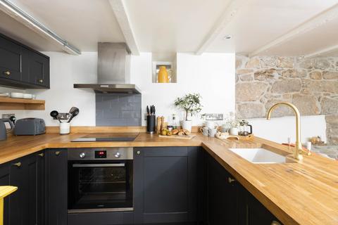 3 bedroom cottage for sale, Brook Street, Mousehole, TR19 6QY