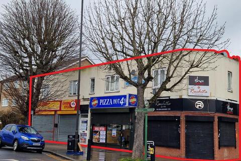 Retail property (high street) for sale, 25-31 Avery Hill Road, Greenwich, London, SE9
