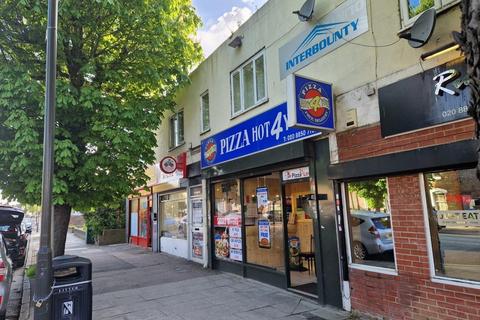 Retail property (high street) for sale, 25-31 Avery Hill Road, Greenwich, London, SE9