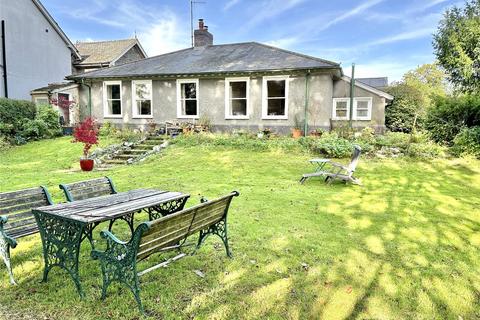 4 bedroom bungalow for sale, Bryngwy, Rhayader, Powys, LD6