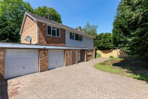 4 bedroom detached house for sale, Robin Lane, Sandhurst, Berkshire, GU47