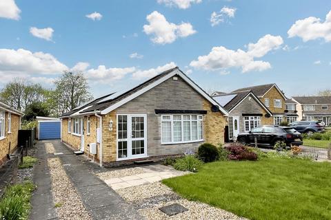 1 Rase Close, Middle Rasen, Market Rasen, LN8 3UF