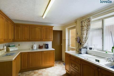 1 Rase Close, Middle Rasen, Market Rasen, LN8 3UF