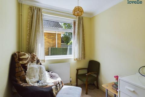 1 Rase Close, Middle Rasen, Market Rasen, LN8 3UF