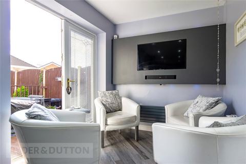 4 bedroom detached house for sale, Highfield Drive, Royton, Oldham, Greater Manchester, OL2