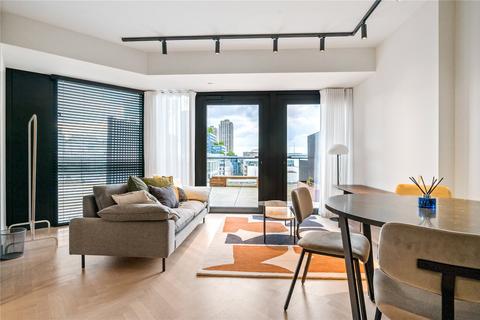 1 bedroom apartment to rent, Sun Street, London, EC2A