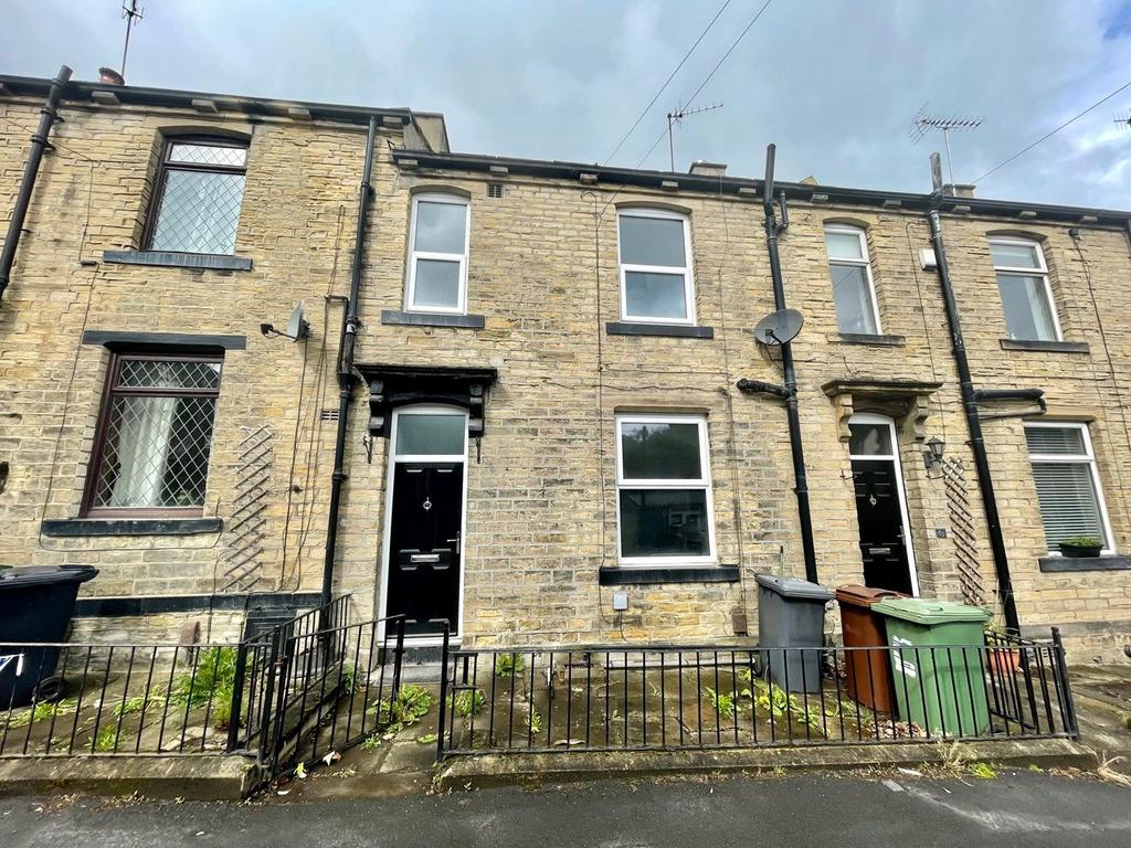 Bagley Lane, Farsley, Pudsey, West... 2 bed terraced house £950 pcm