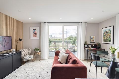 1 bedroom apartment for sale, Porter House, Poplar Riverside, Poplar, London, E14