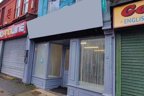 Restaurant for sale - Hawthorne Road, Liverpool, Merseyside, L20