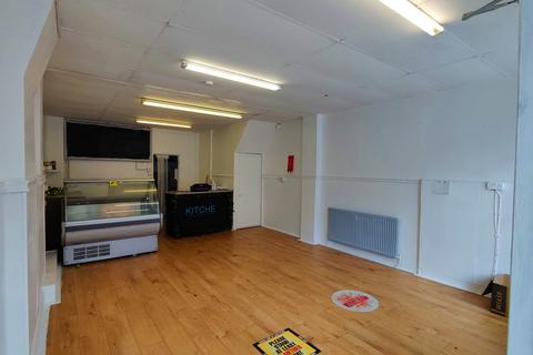 Restaurant for sale - Hawthorne Road, Liverpool, Merseyside, L20