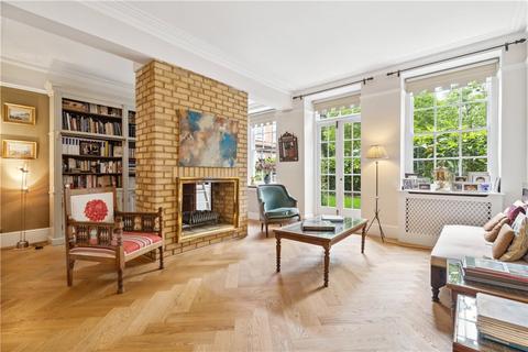 3 bedroom apartment for sale, Coleherne Court, Old Brompton Road, London, SW5