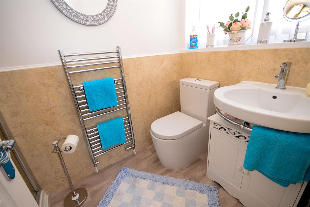 Ensuite