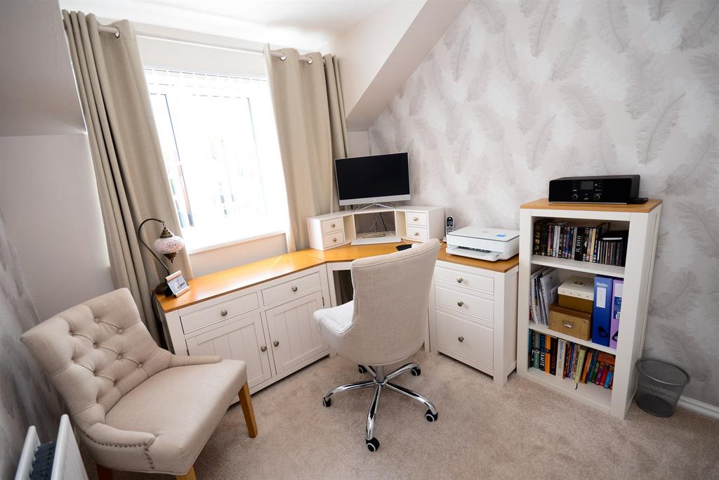 Office/Bedroom
