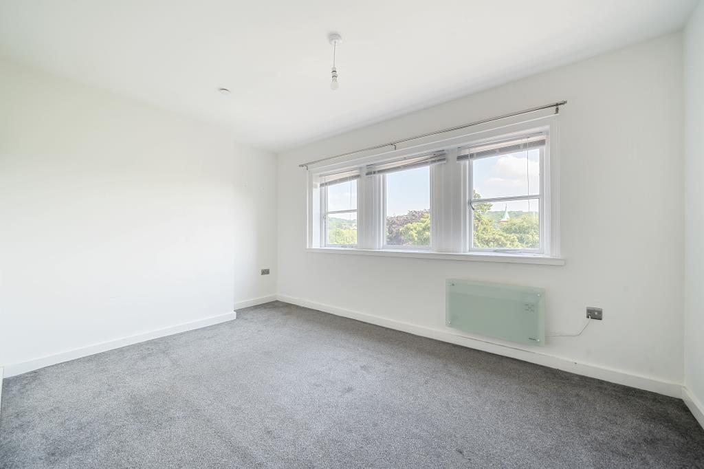 Llandrindod Wells, Powys, LD1 2 bed flat for sale £90,000