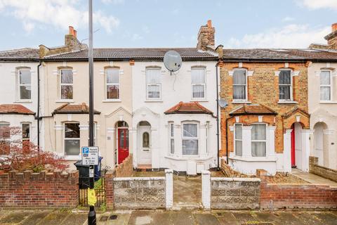 18 Chesham Terrace, London, W13 9HX