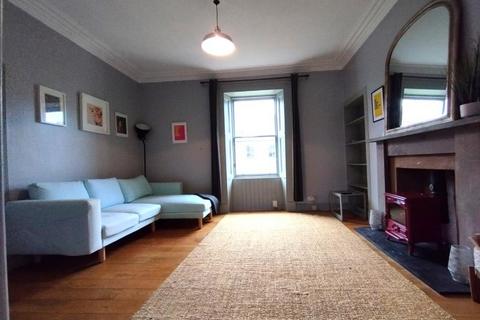 2 bedroom townhouse to rent, Waverley Place, Leith, Edinburgh, EH7