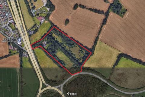 Land for sale, Alcester Road, Portway, B48