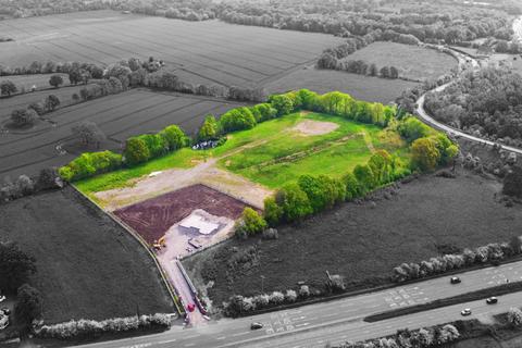 Land for sale, Alcester Road, Portway, B48