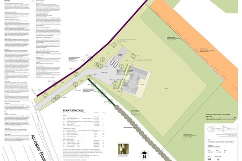 Land for sale, Alcester Road, Portway, B48