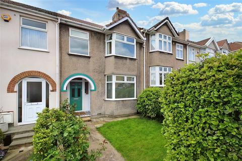 20 Allison Road, Bristol, BS4 4PN