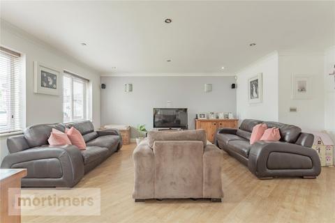 25 Dickens Court, Old Langho, Blackburn, BB6 8HT