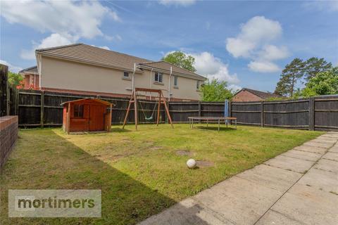 25 Dickens Court, Old Langho, Blackburn, BB6 8HT