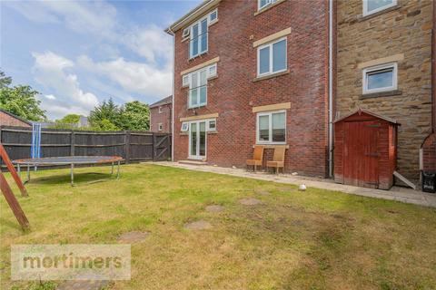 25 Dickens Court, Old Langho, Blackburn, BB6 8HT