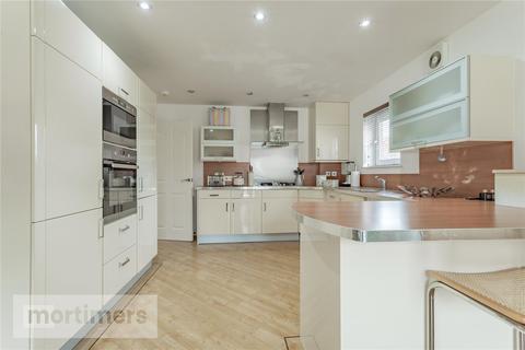 25 Dickens Court, Old Langho, Blackburn, BB6 8HT
