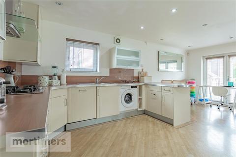 25 Dickens Court, Old Langho, Blackburn, BB6 8HT