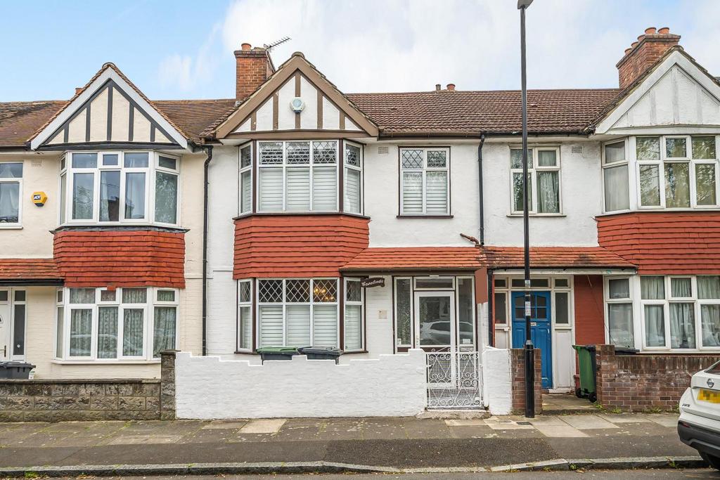 Millmark Grove, New Cross 3 bed terraced house for sale £650,000