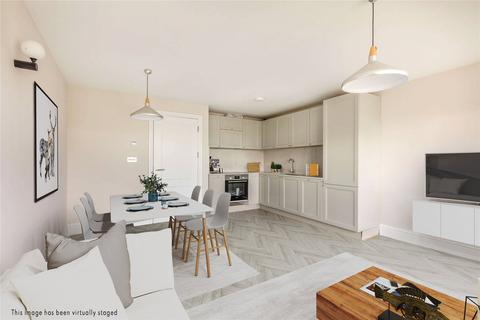 2 bedroom apartment for sale - Clarence Road, Windsor, Berkshire, SL4