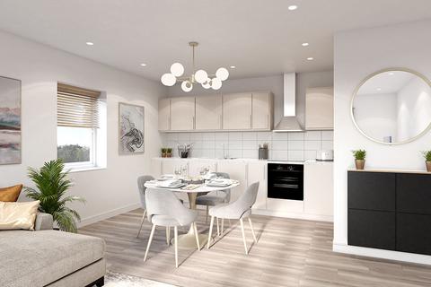 2 bedroom flat for sale - Plot 55 at Springfield Mews, Foxglove House, 20 Springfield Drive SW17