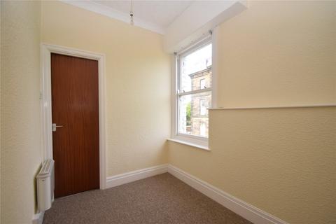 1 bedroom apartment to rent, Westwood (Flat 4), Scarborough, North Yorkshire, YO11