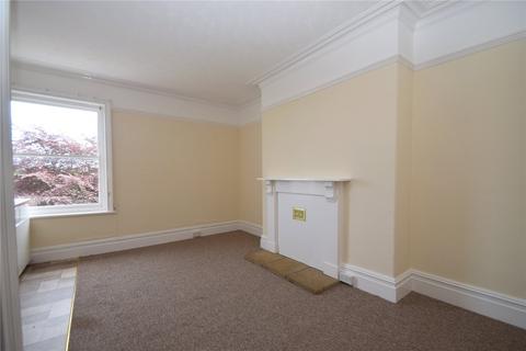 1 bedroom apartment to rent, Westwood (Flat 4), Scarborough, North Yorkshire, YO11