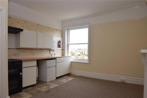 1 bedroom apartment to rent, Westwood (Flat 4), Scarborough, North Yorkshire, YO11