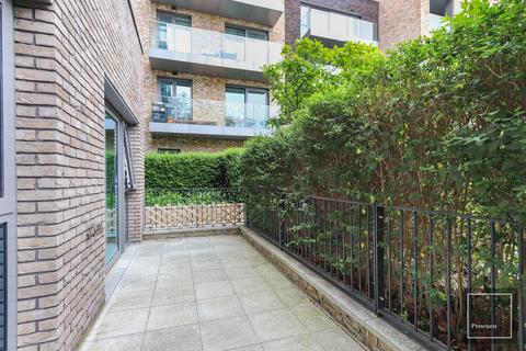 1 bedroom apartment to rent - London N4