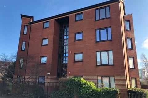 Ayr Street, Glasgow, G21