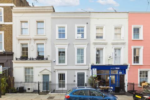 3 bedroom terraced house for sale - Hillgate Street, London, W8