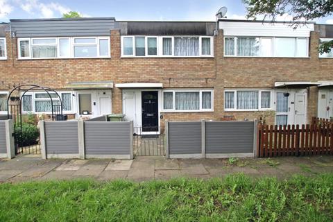 3 bedroom terraced house for sale, Bletchley, Buckinghamshire MK2