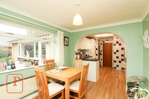 3 bedroom bungalow for sale, Milton Close,, Lexden, Colchester, Essex, CO3